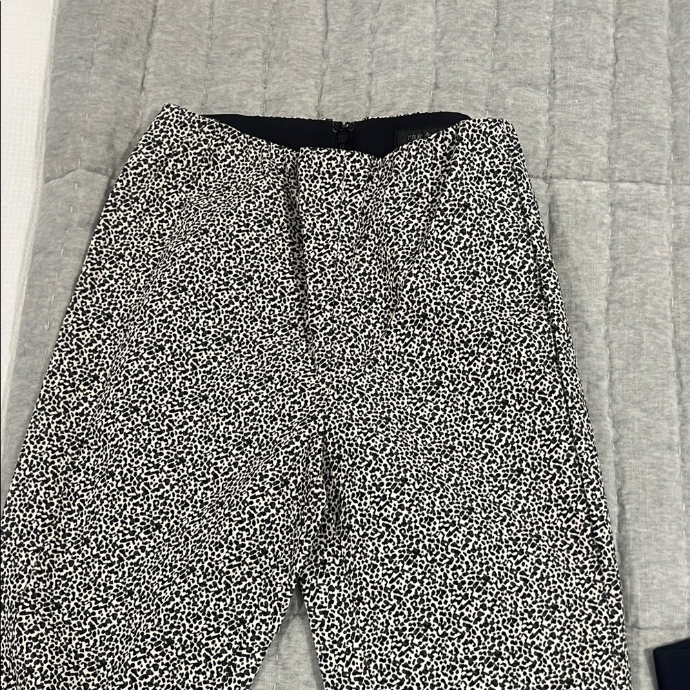 Rag and Bone